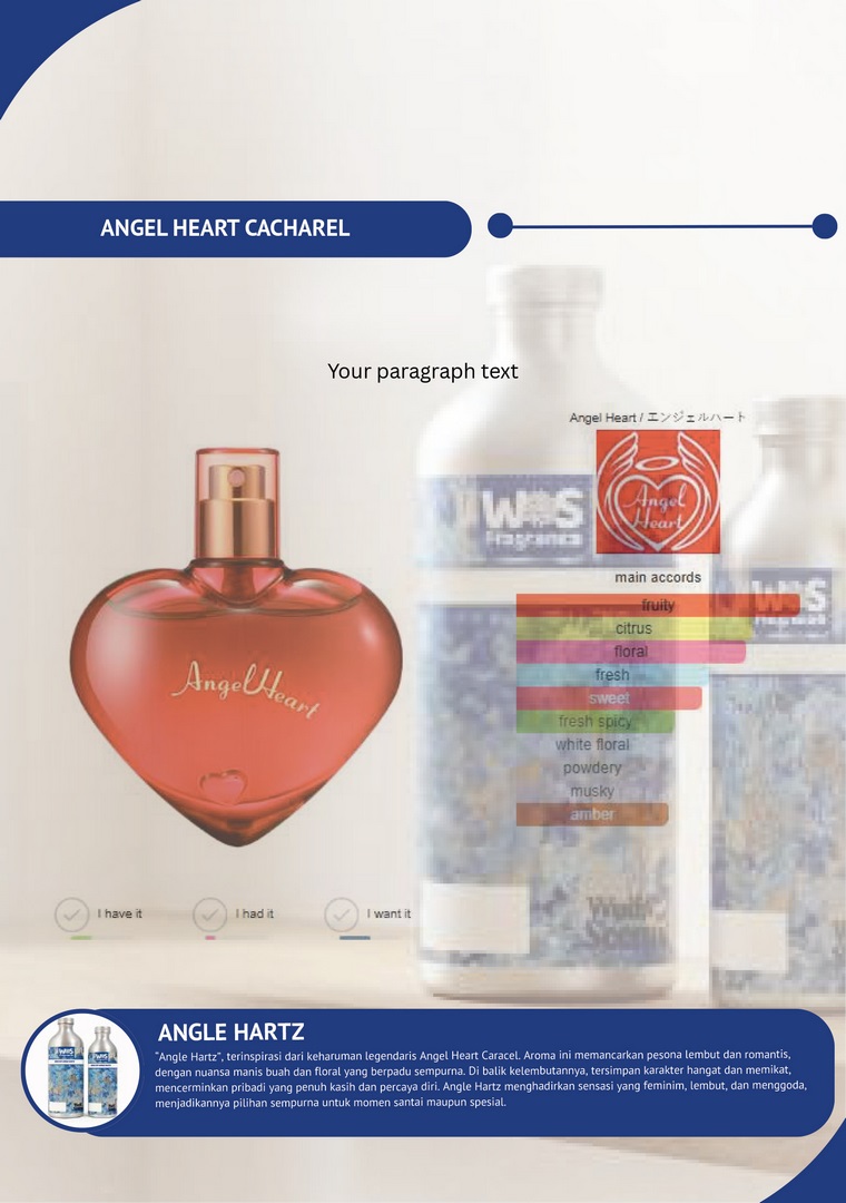 product - Fem - Angle Hartz